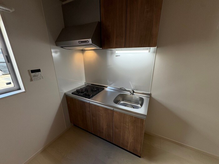 プリッ２御崎の物件内観写真