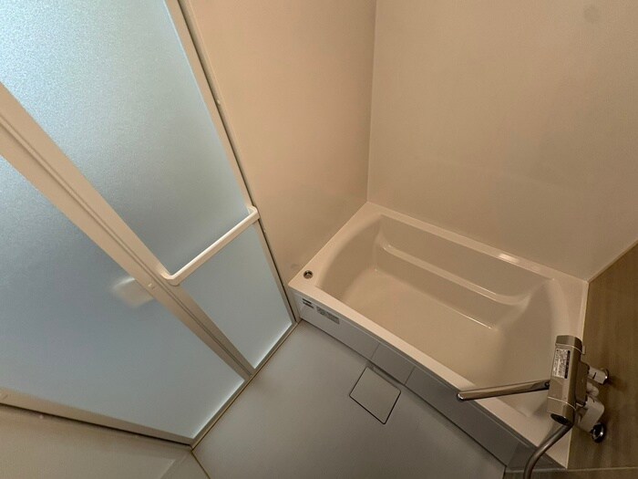 プリッ２御崎の物件内観写真