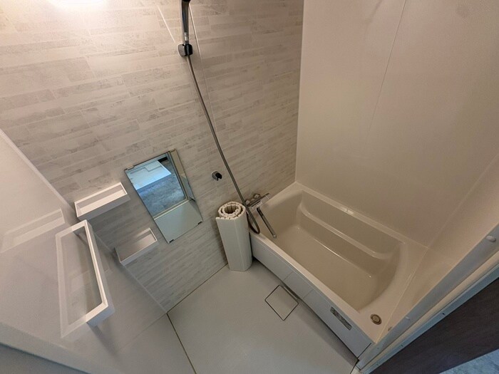 プリッ２御崎の物件内観写真