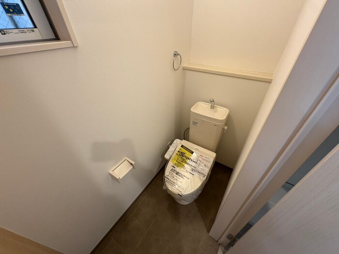 プリッ２御崎の物件内観写真