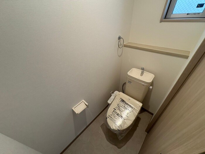 プリッ２御崎の物件内観写真