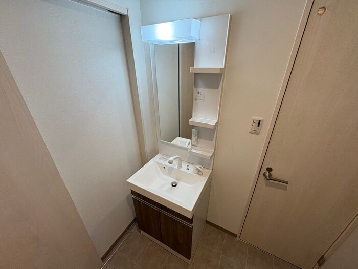 プリッ２御崎の物件内観写真