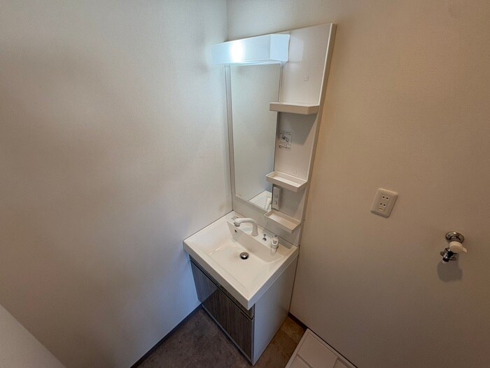 プリッ２御崎の物件内観写真