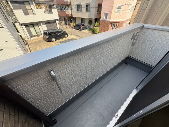 プリッ２御崎の物件内観写真