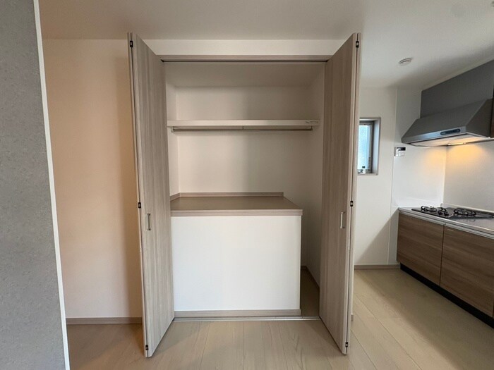 プリッ２御崎の物件内観写真