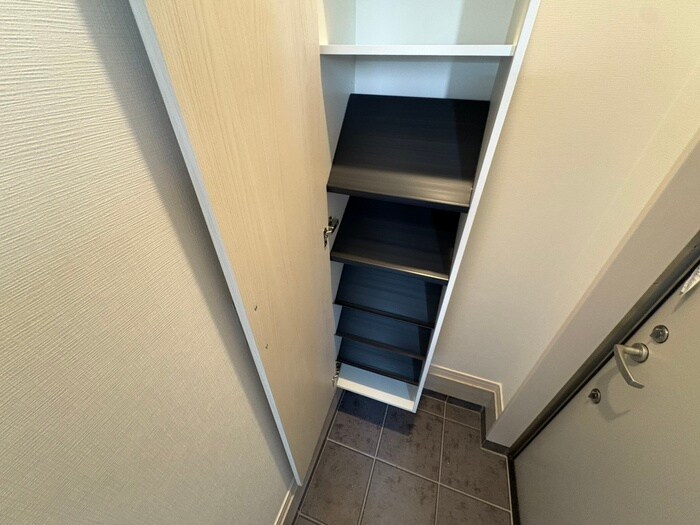 プリッ２御崎の物件内観写真