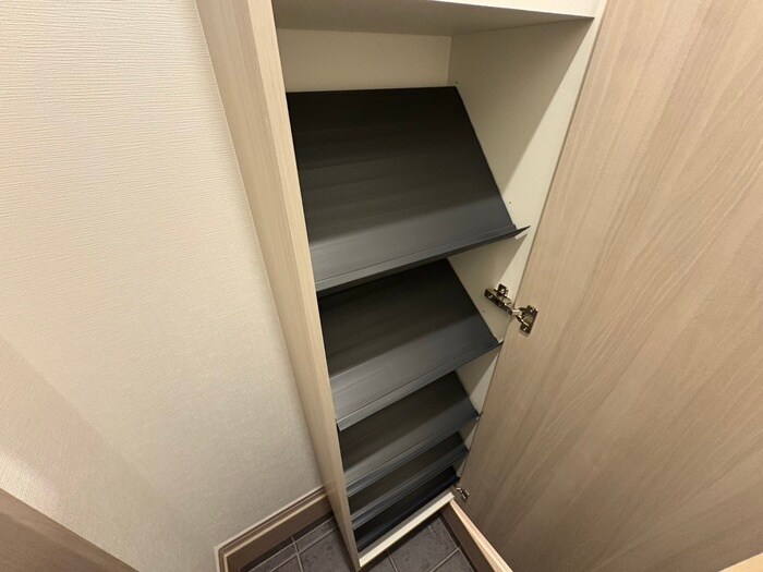 プリッ２御崎の物件内観写真