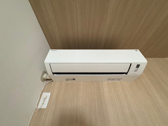 プリッ２御崎の物件内観写真