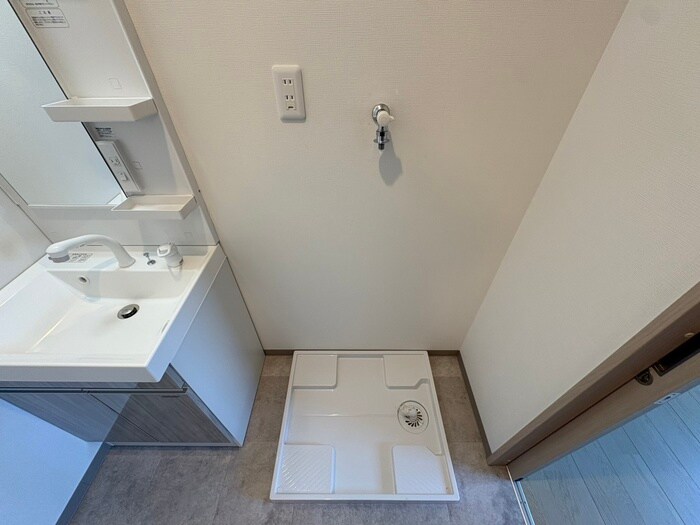 プリッ２御崎の物件内観写真