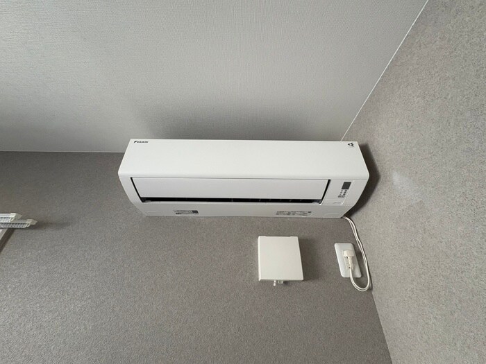 プリッ２御崎の物件内観写真