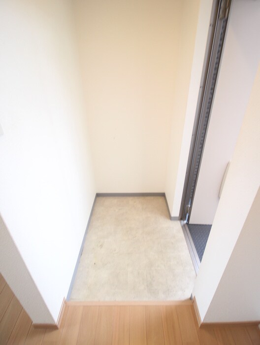 ハイツＭの物件内観写真