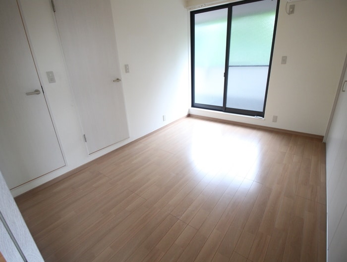 ハイツＭの物件内観写真