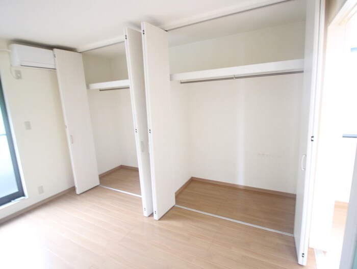 ハイツＭの物件内観写真