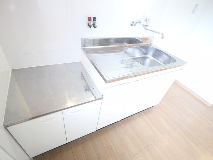 ハイツＭの物件内観写真