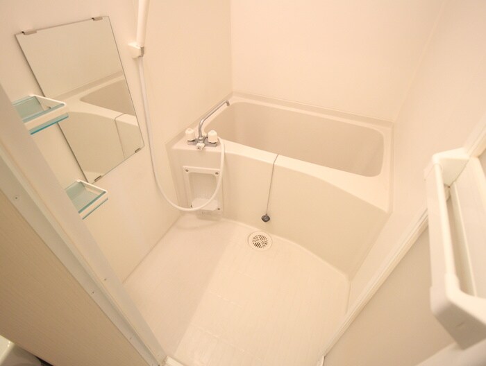 ハイツＭの物件内観写真