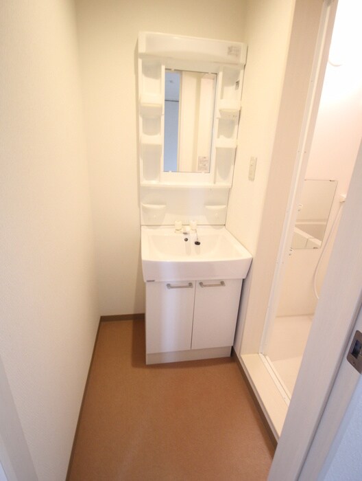 ハイツＭの物件内観写真