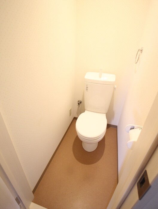 ハイツＭの物件内観写真