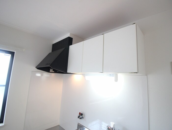 ハイツＭの物件内観写真