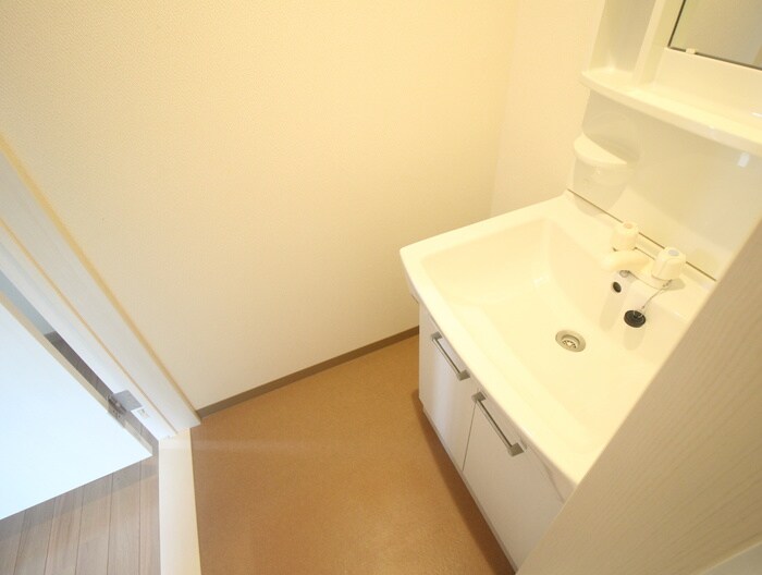 ハイツＭの物件内観写真