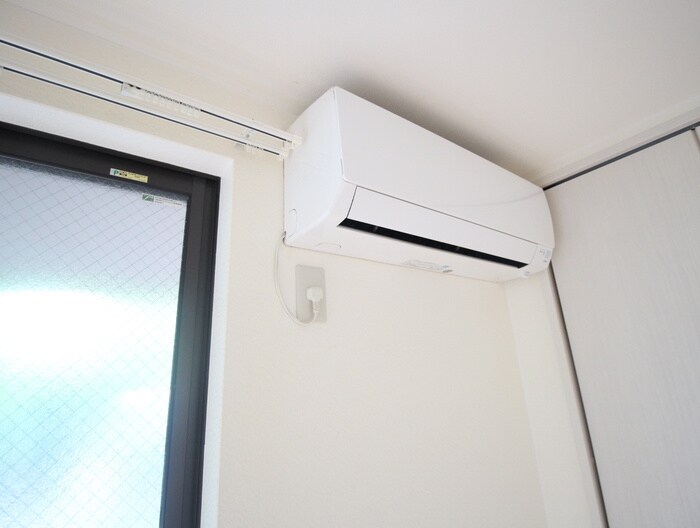 ハイツＭの物件内観写真