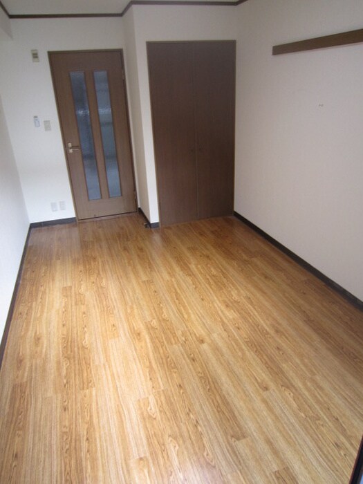 アルカディアの物件内観写真