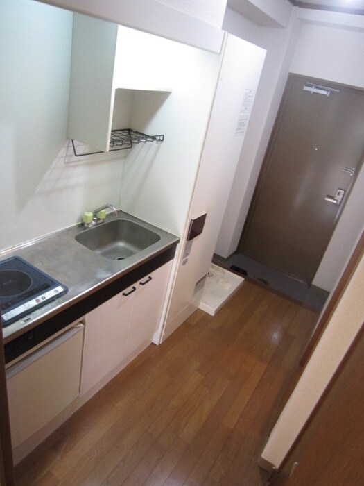 アルカディアの物件内観写真