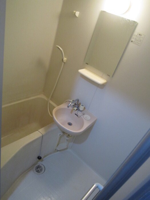 アルカディアの物件内観写真