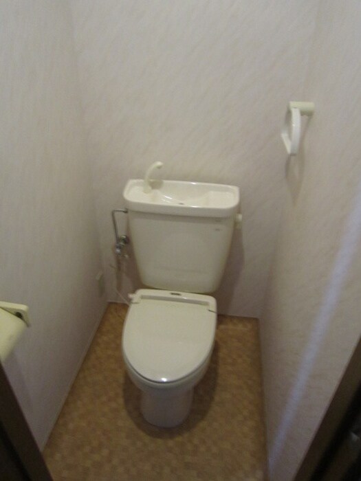 アルカディアの物件内観写真