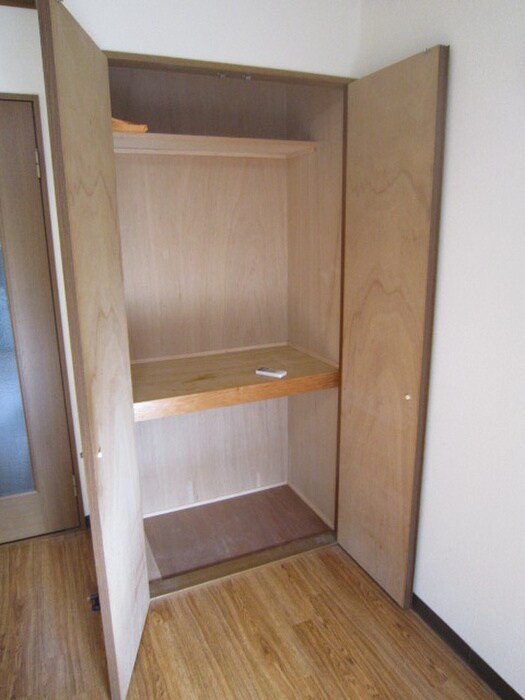 アルカディアの物件内観写真