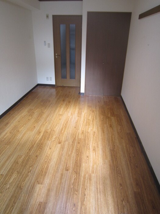 アルカディアの物件内観写真