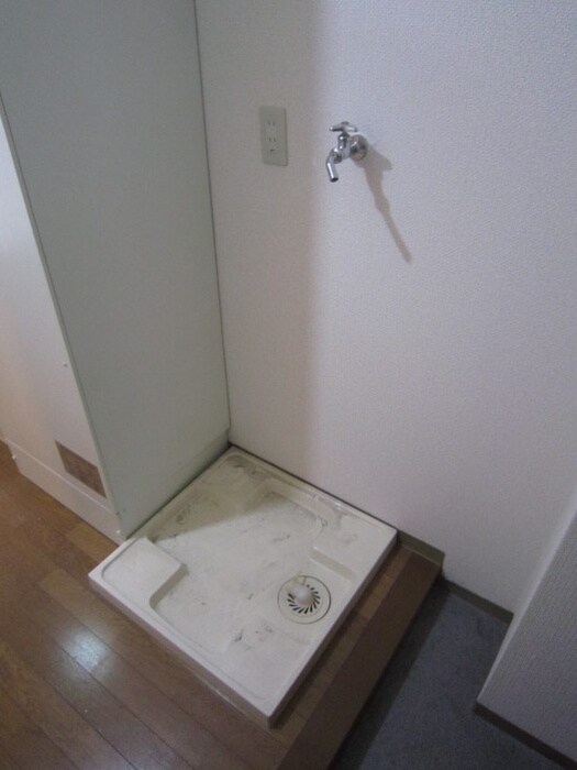 アルカディアの物件内観写真