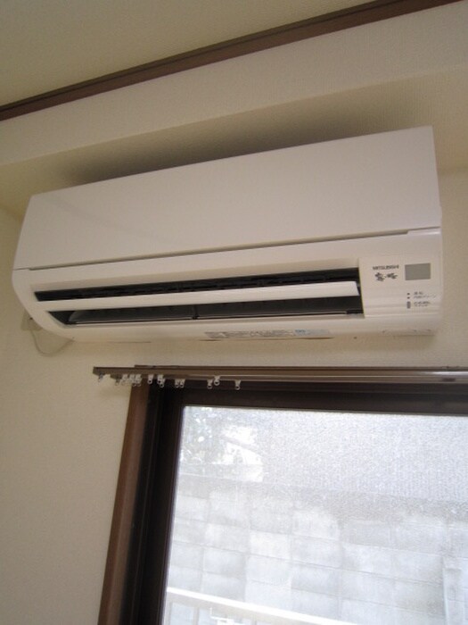 アルカディアの物件内観写真