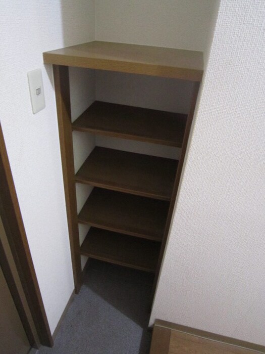 アルカディアの物件内観写真