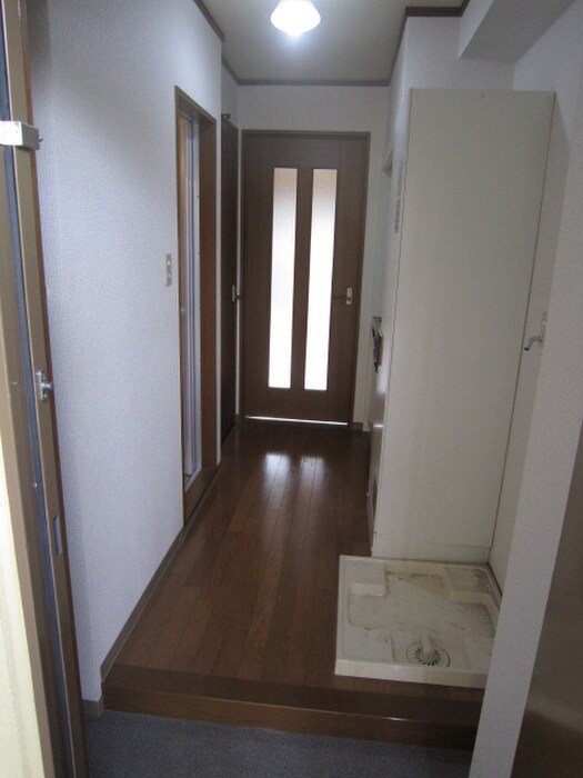 アルカディアの物件内観写真