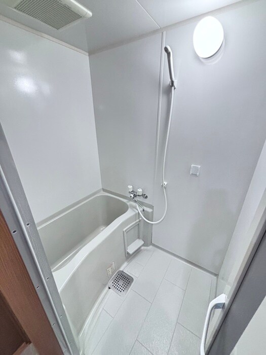 SHICATA SIX BLDG(701)の物件内観写真