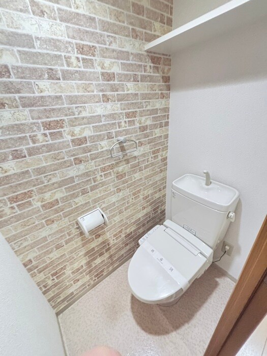 SHICATA SIX BLDG(701)の物件内観写真