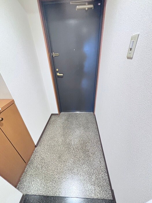 SHICATA SIX BLDG(701)の物件内観写真