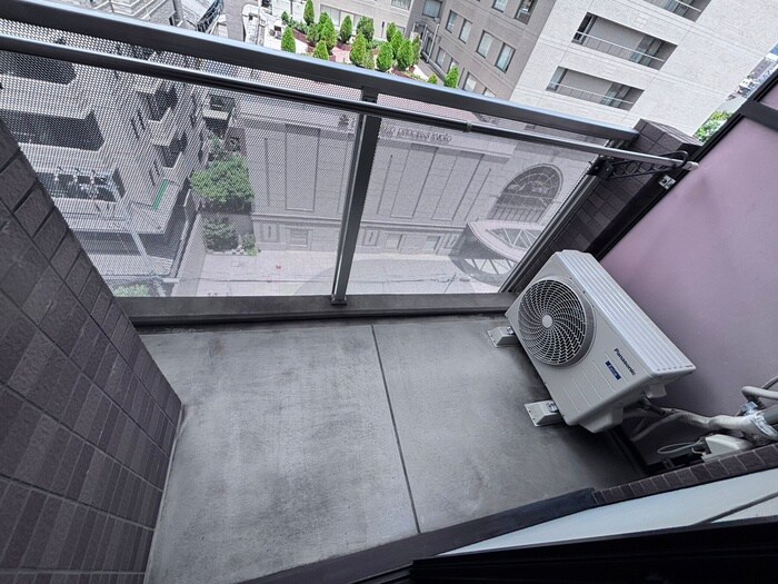 SHICATA SIX BLDG(701)の物件内観写真