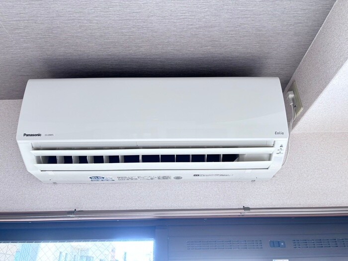 SHICATA SIX BLDG(701)の物件内観写真