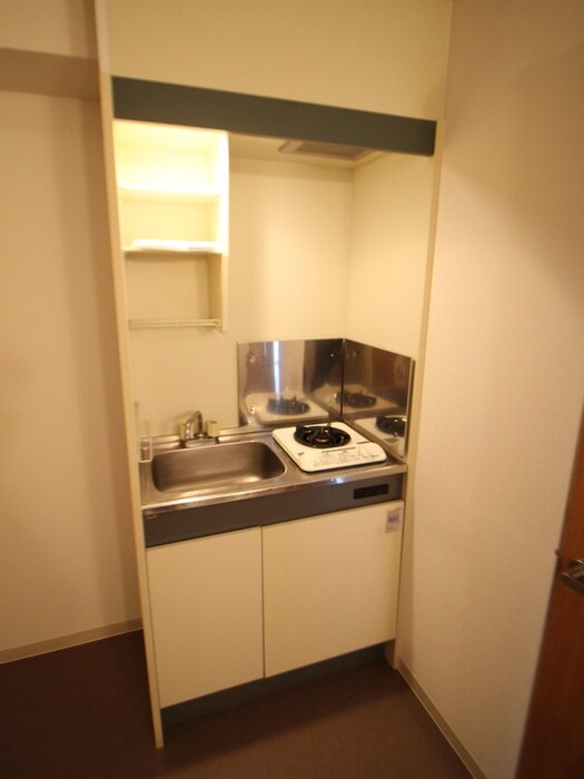 アーネスト山手Ⅱの物件内観写真