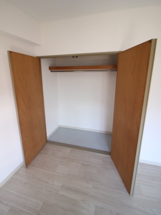 アーネスト山手Ⅱの物件内観写真