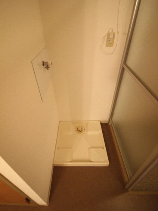 アーネスト山手Ⅱの物件内観写真