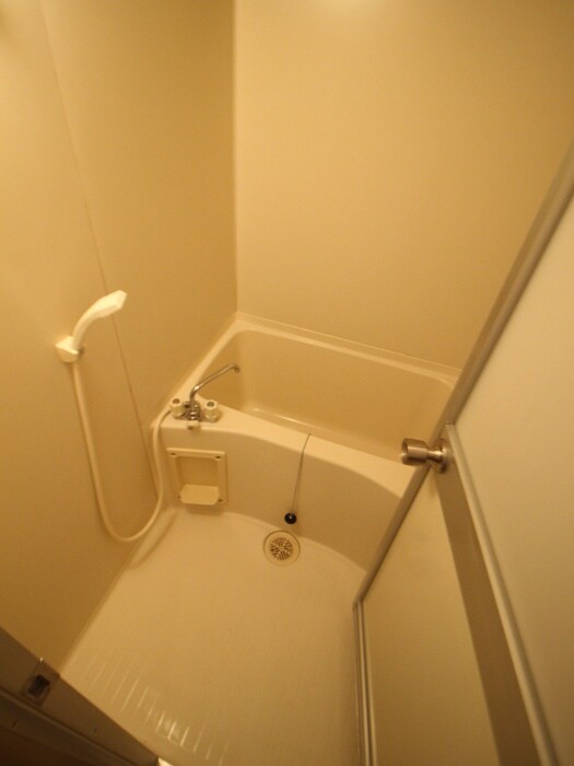 アーネスト山手Ⅱの物件内観写真