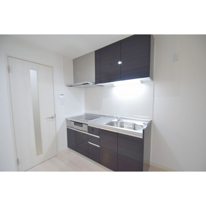 ラモ－ナ門真南の物件内観写真