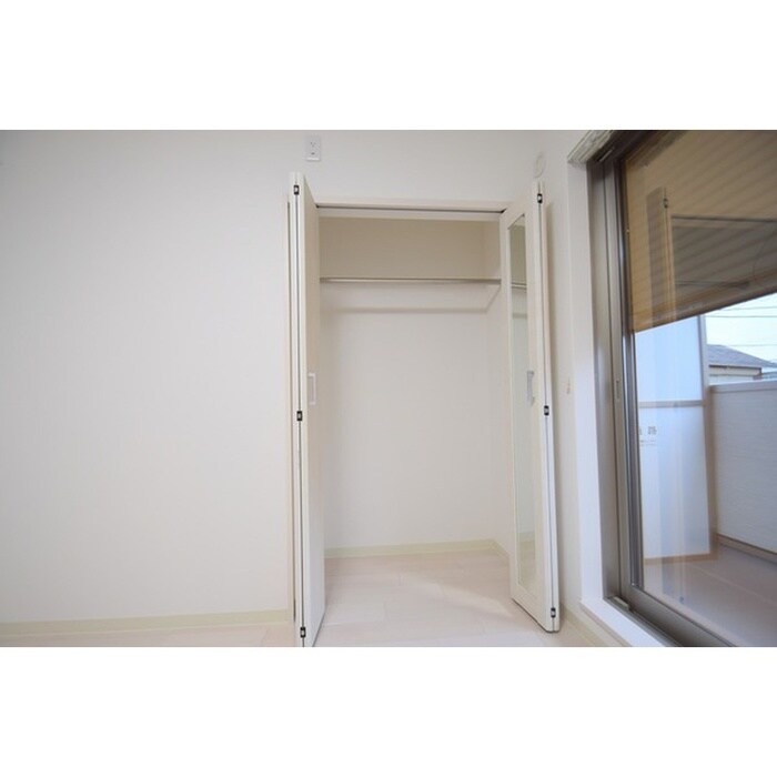 ラモ－ナ門真南の物件内観写真