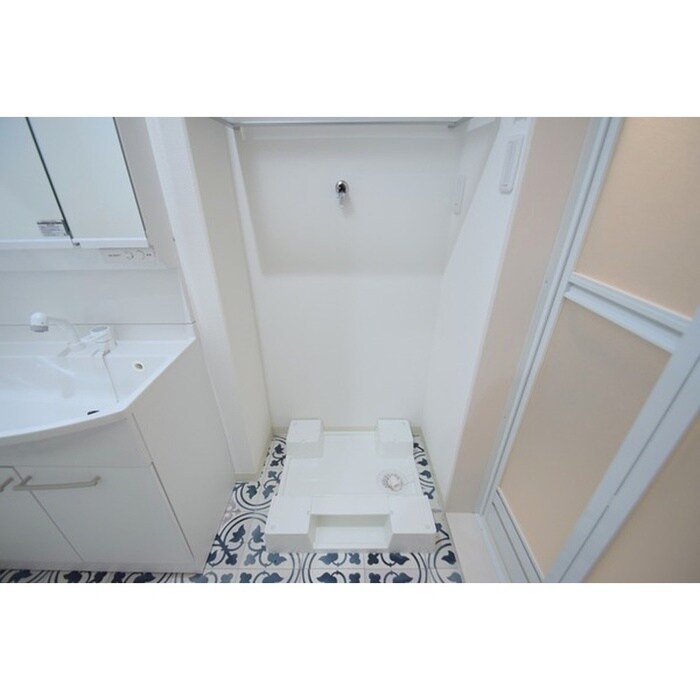 ラモ－ナ門真南の物件内観写真