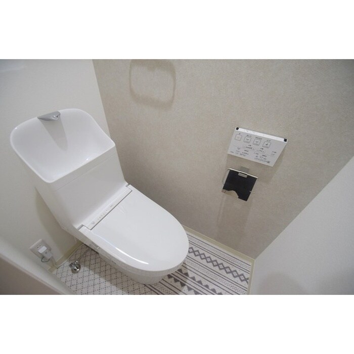 ラモ－ナ門真南の物件内観写真