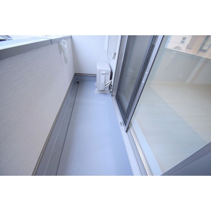 ラモ－ナ門真南の物件内観写真