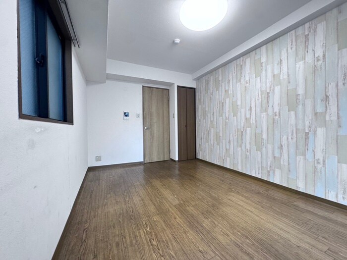 SHICATA SEPT BLDG(602)の物件内観写真