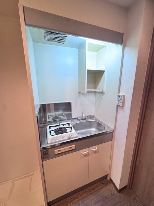 SHICATA SEPT BLDG(602)の物件内観写真